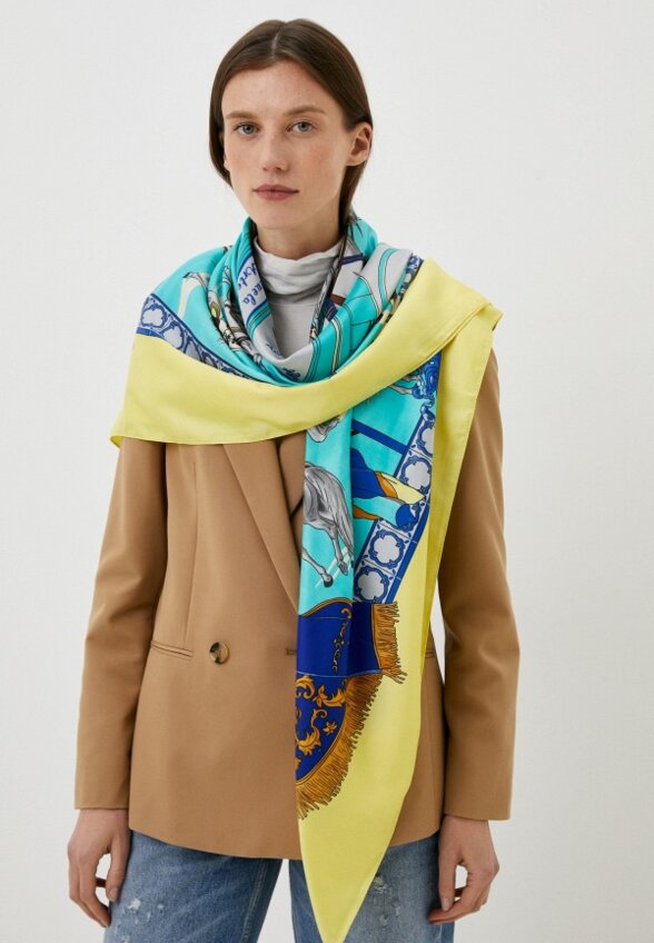 Платок Rosedena