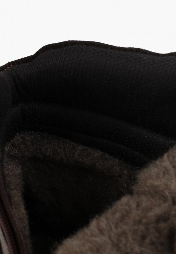 Ботинки Shoiberg