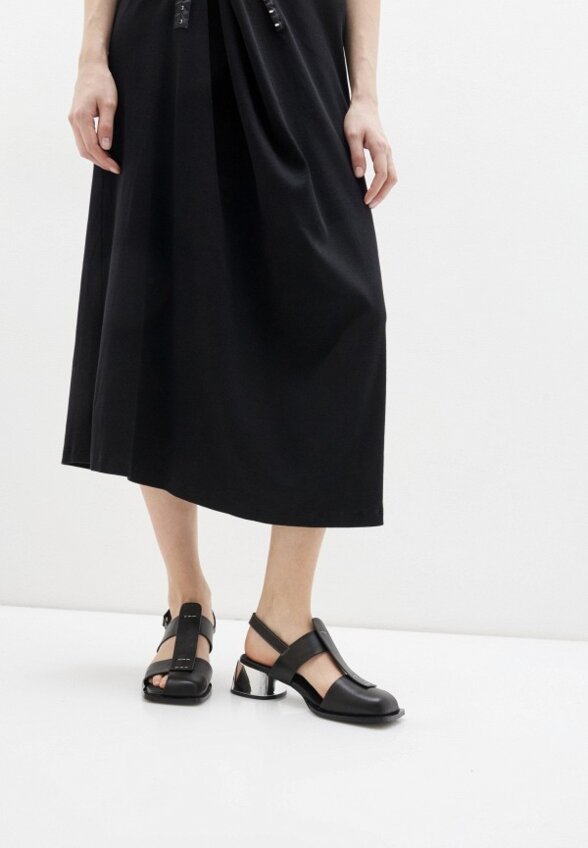 Босоножки Vasconte