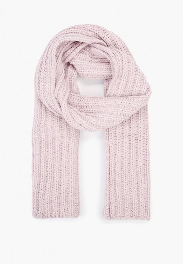 Шапка и шарф TrendyAngel