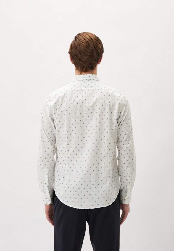 Рубашка La Martina