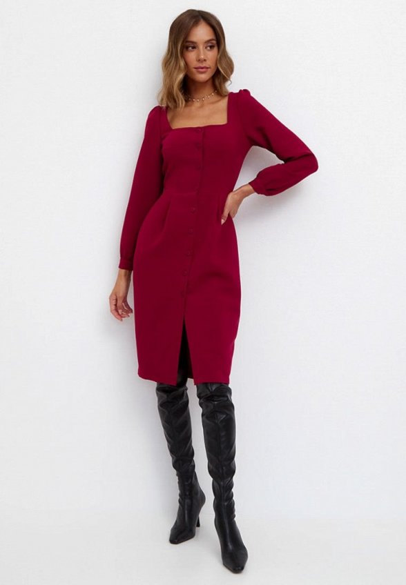 Платье Suara Femme