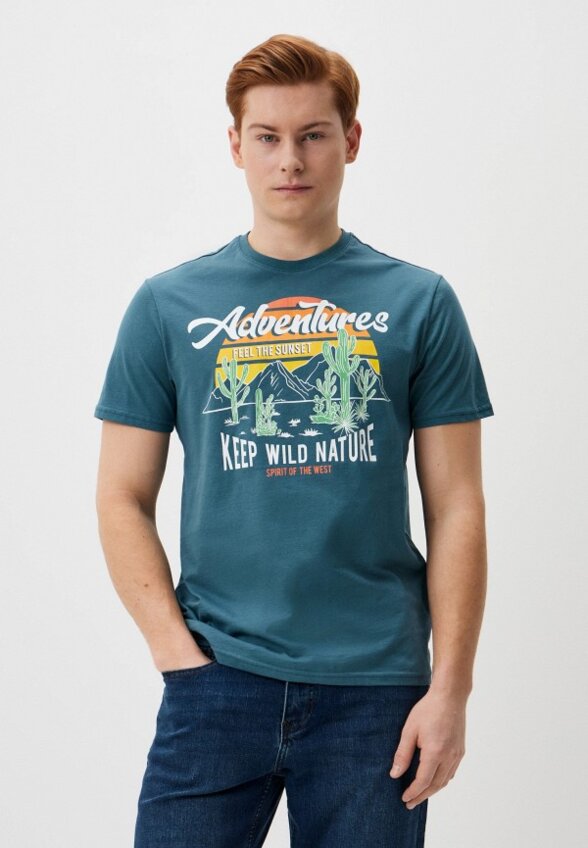 Футболка Funday