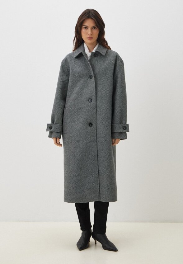 Пальто Ovelli