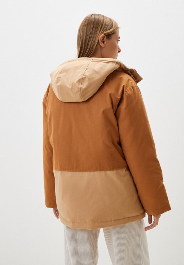 Куртка утепленная Billabong