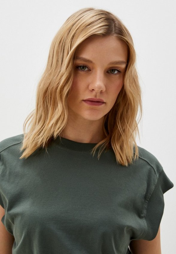 Футболка Van Mich