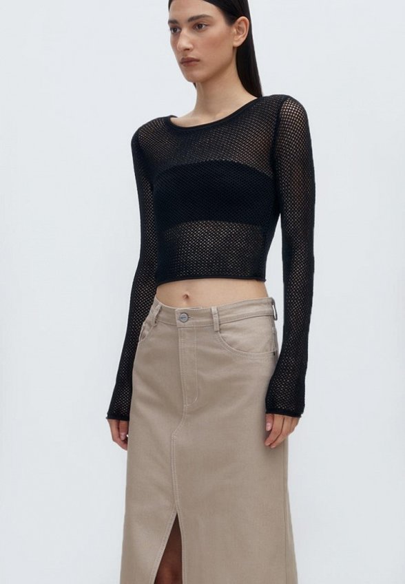 Джемпер Brusnika