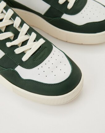Кеды Lacoste мужчинам