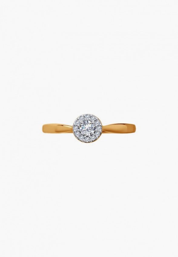 Кольцо Sokolov