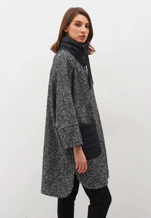 Пальто-кокон Gerry Weber