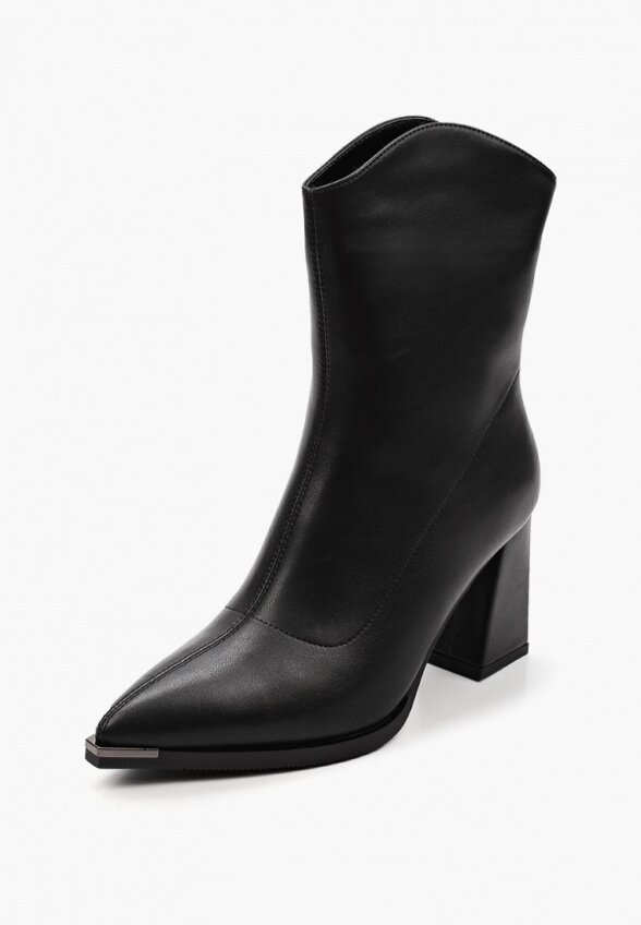 Ботильоны Alba