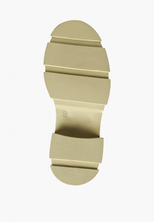 Ботфорты Араз