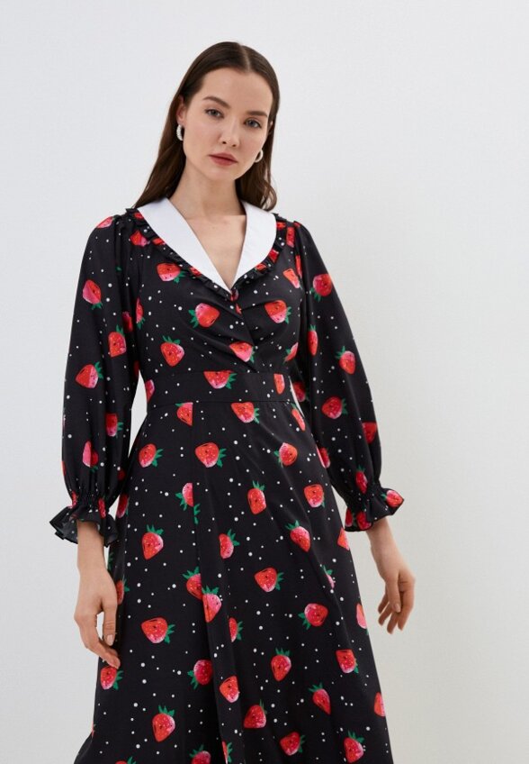 Платье Imocean