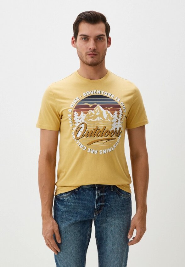 Футболка Funday