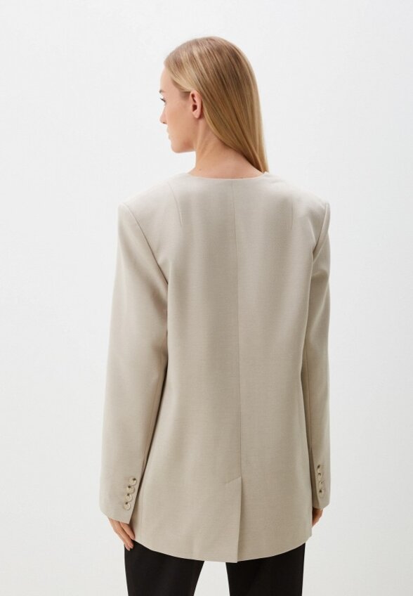 Жакет Daisyknit