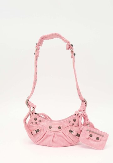 Balenciaga Le Cagole