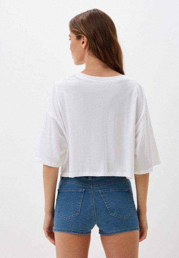 Футболка Terranova