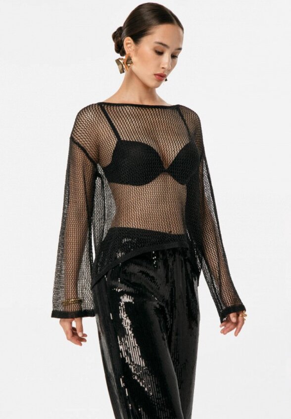 Брюки Sample Room