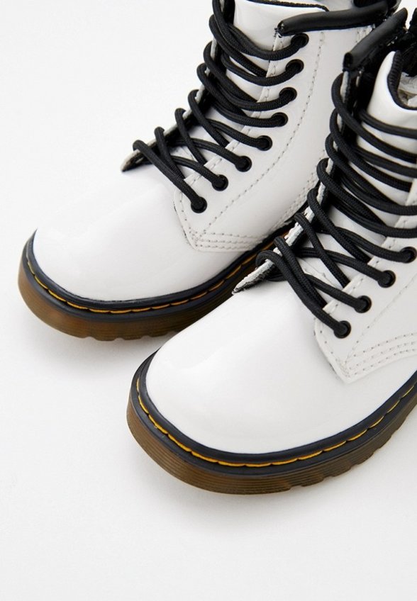 Ботинки Dr. Martens