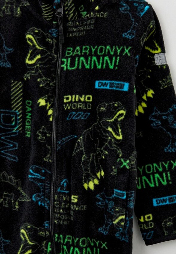 Комбинезон PlayToday