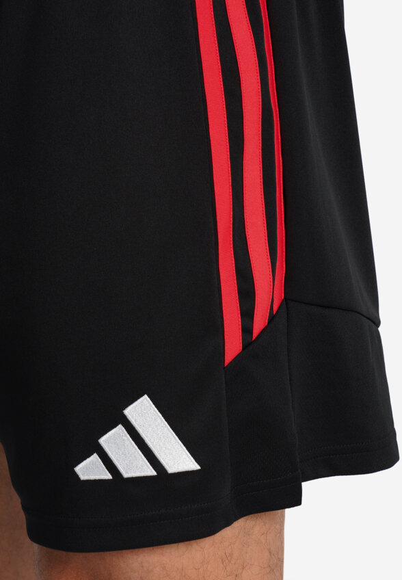 Шорты мужские Adidas Tiro26, Черный
