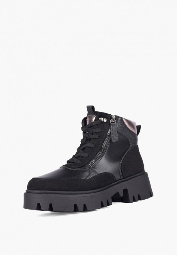 Ботинки Instreet