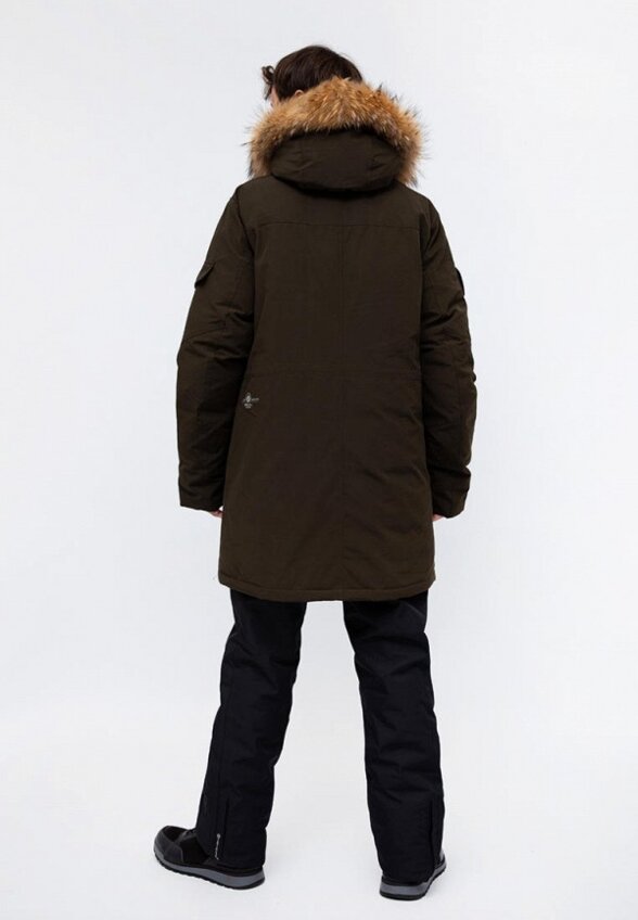 Парка High Experience