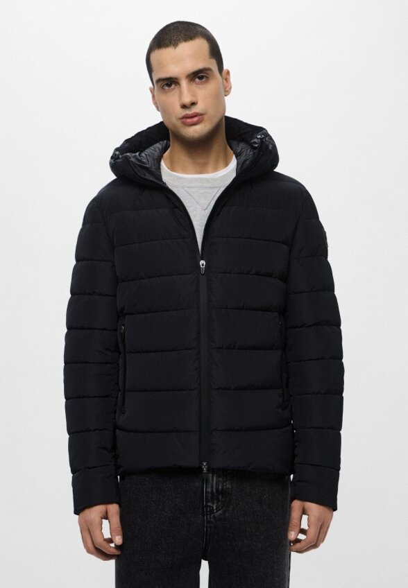 Куртка утепленная Canadian