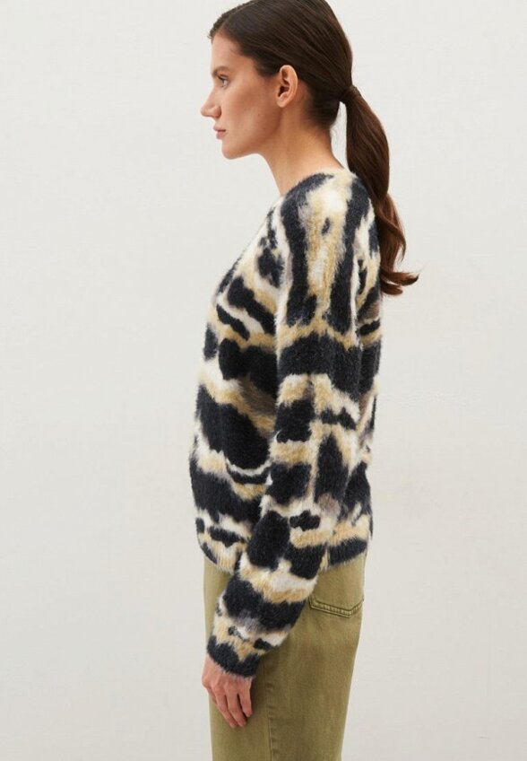 Джемпер Taifun