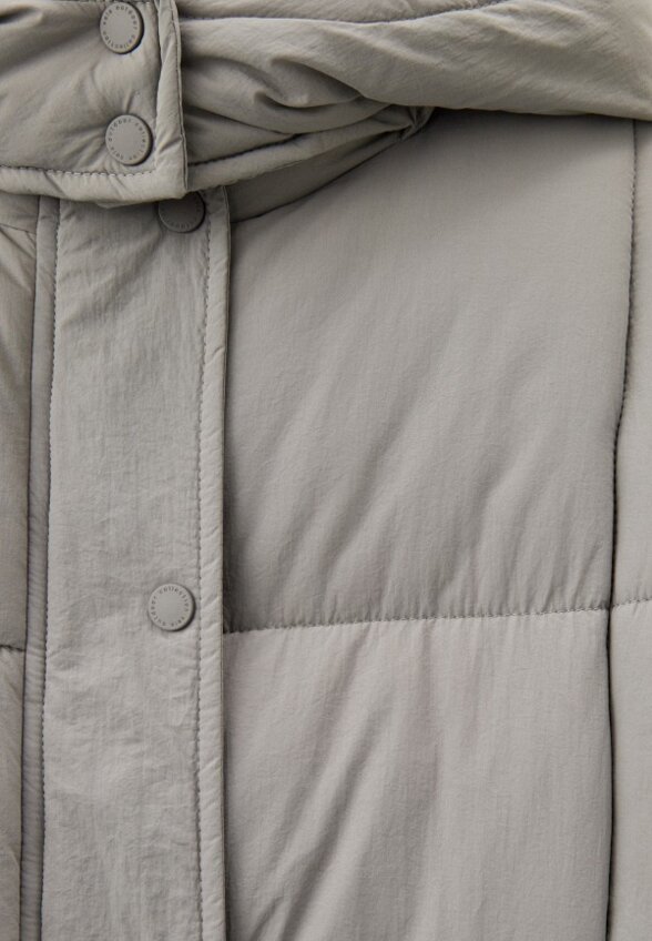 Куртка утепленная Sela