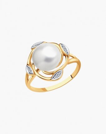 Кольцо Sokolov женщинам