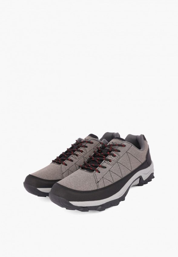 Ботинки трекинговые Quattrocomforto