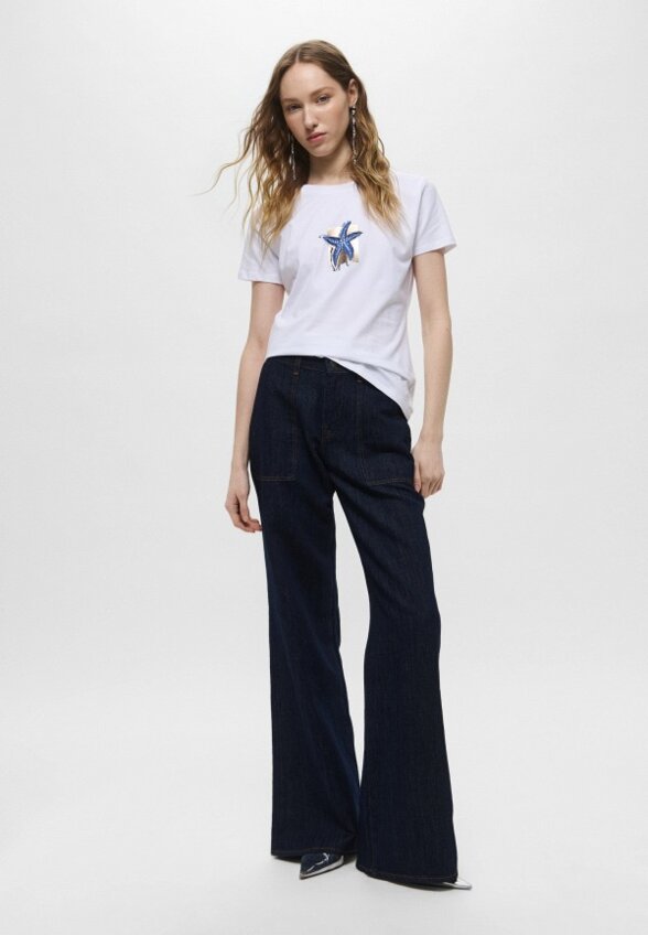 Футболка Pennyblack