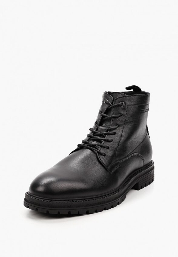 Ботинки Vittorio Bravo