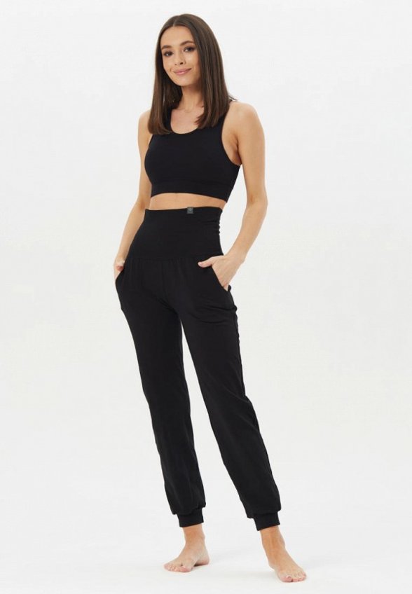 Брюки спортивные YogaDress