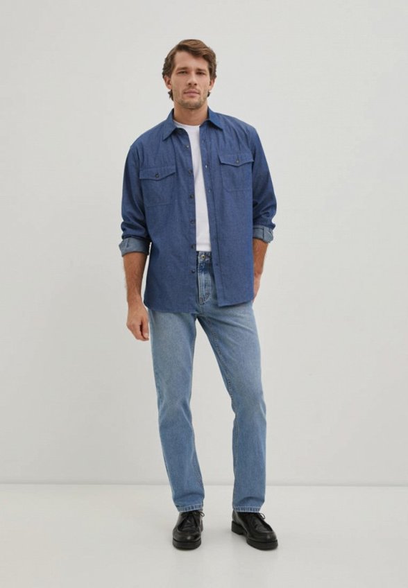 Джинсы Finn Flare