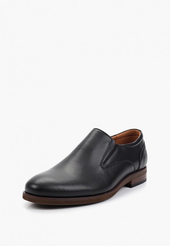 Лоферы Thomas Munz