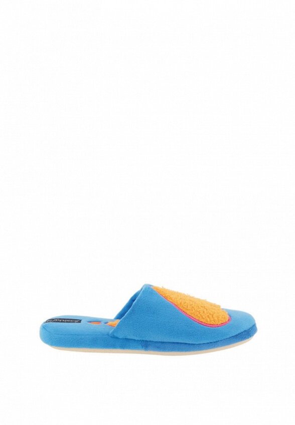 Тапочки De Fonseca