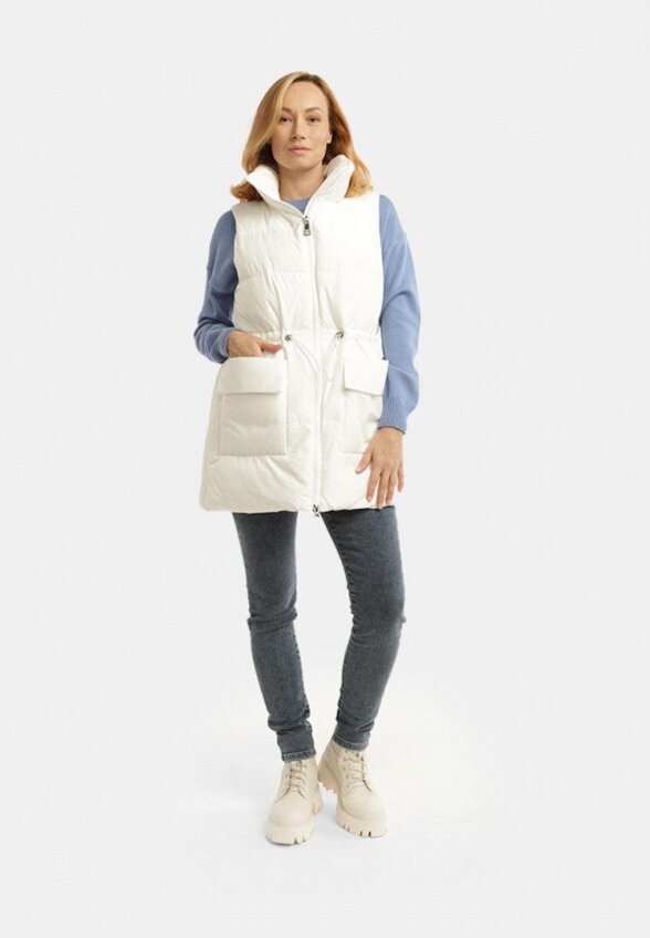 Жилет утепленный A Passion Play