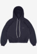 Худи zip Uniform Heavy Blue FABLE3  - превью