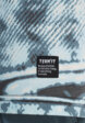 Футболка мужская Termit, Синий7  - превью