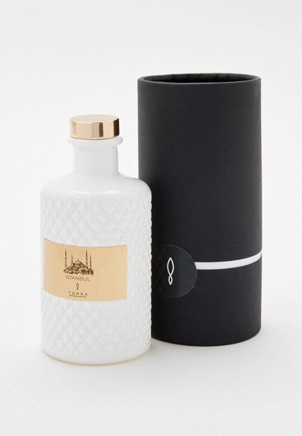 Аромадиффузор Tonka