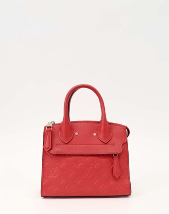 Louis Vuitton Pont Neuf женщинам