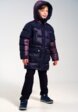 Куртка утепленная PlayToday4  - превью