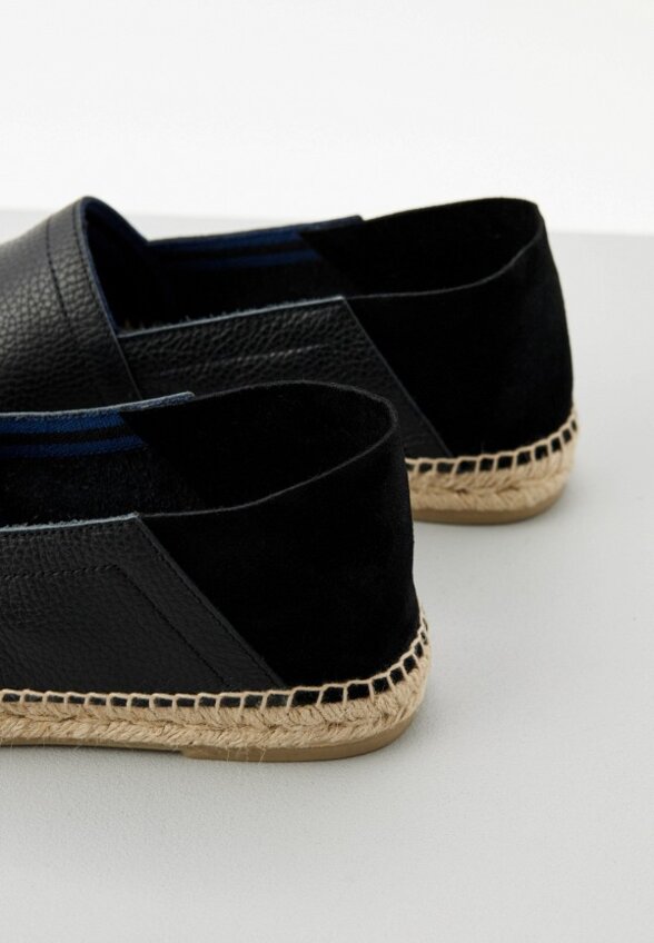 Эспадрильи Castaner