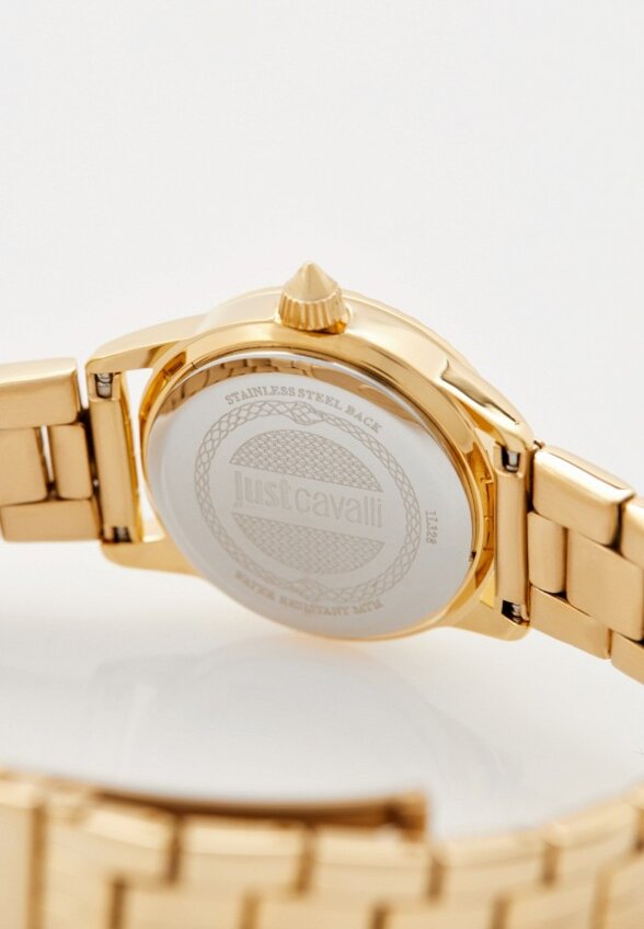 Часы и браслет Just Cavalli