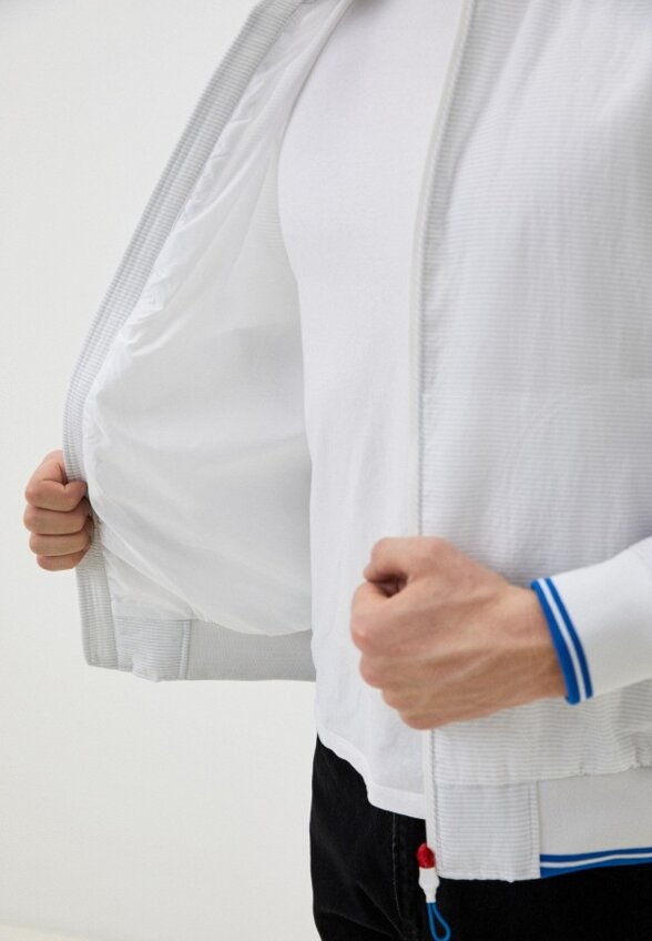 Ветровка U.S. Polo Assn.