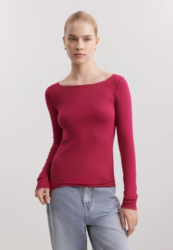 Лонгслив Baon