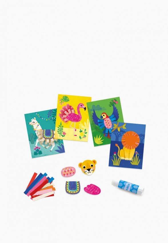 Набор для творчества Djeco