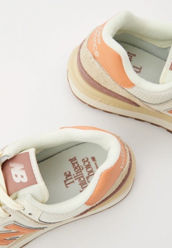 Кроссовки New Balance